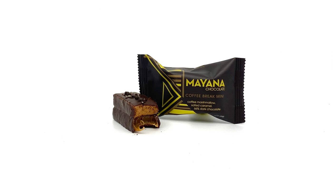 Mayana Coffee Break Bar