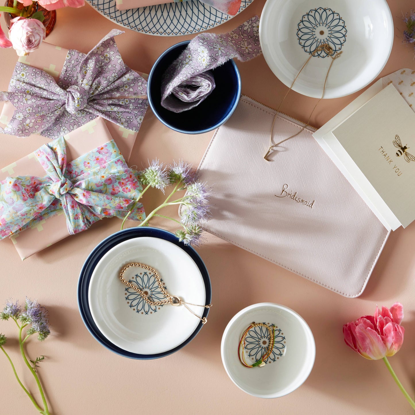 Modern Deco Extra Small Bowl (40% off at checkout)