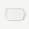 Made In 9x13" Baking Dish - White