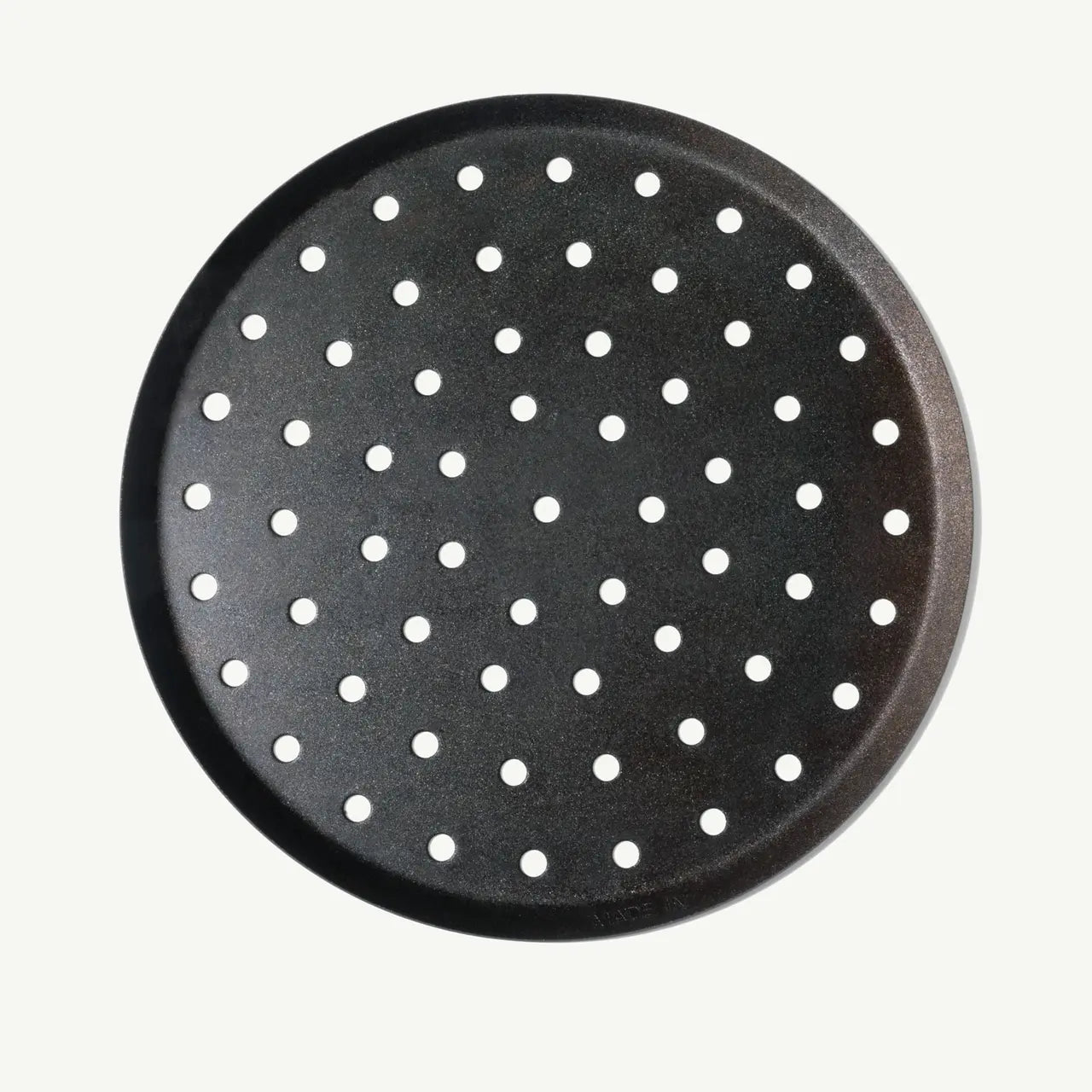 Made In 12.6" Seasoned Carbon Steel Pizza Steel