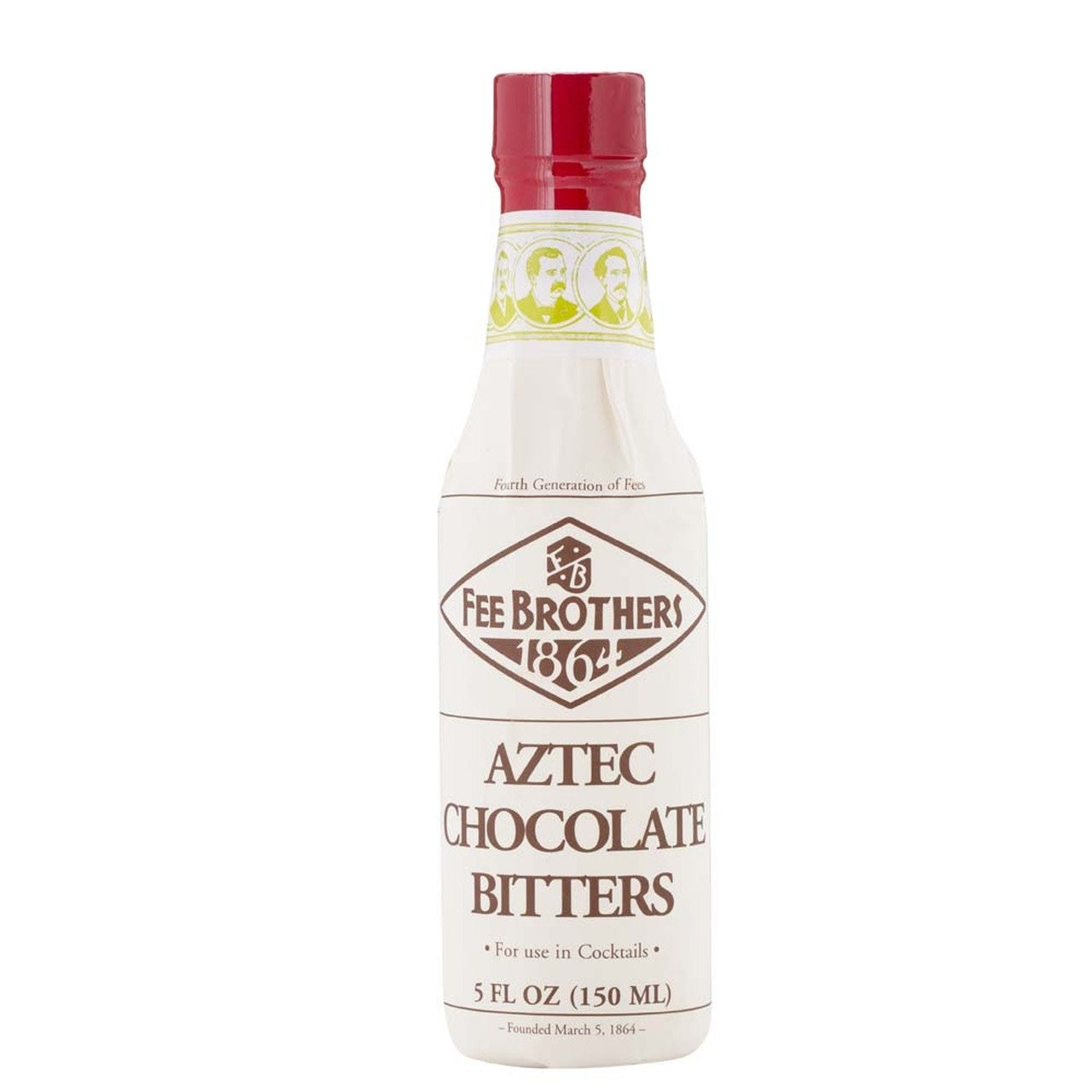 Fee Bros. Bitters 150ml - Aztec Chocolate