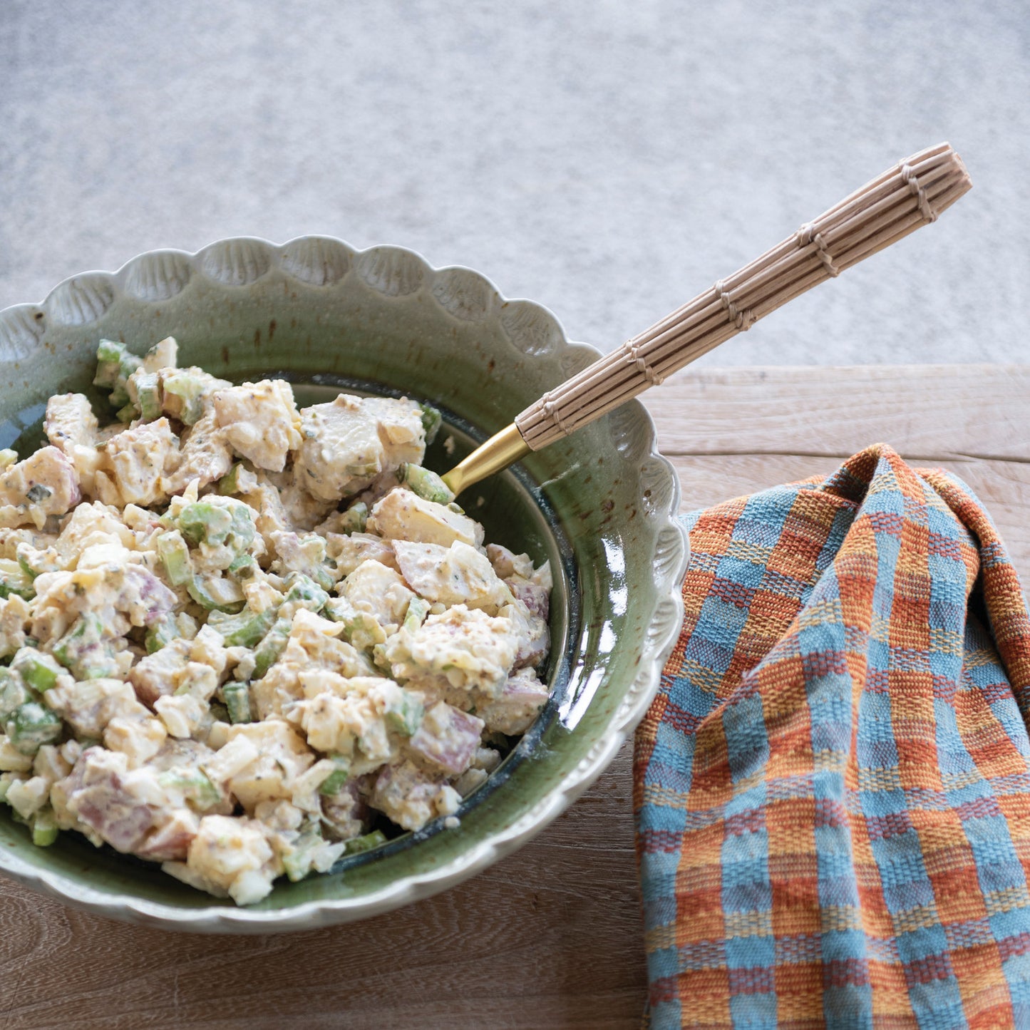 Finch & Fennel Champagne Honey Mustard 9oz.