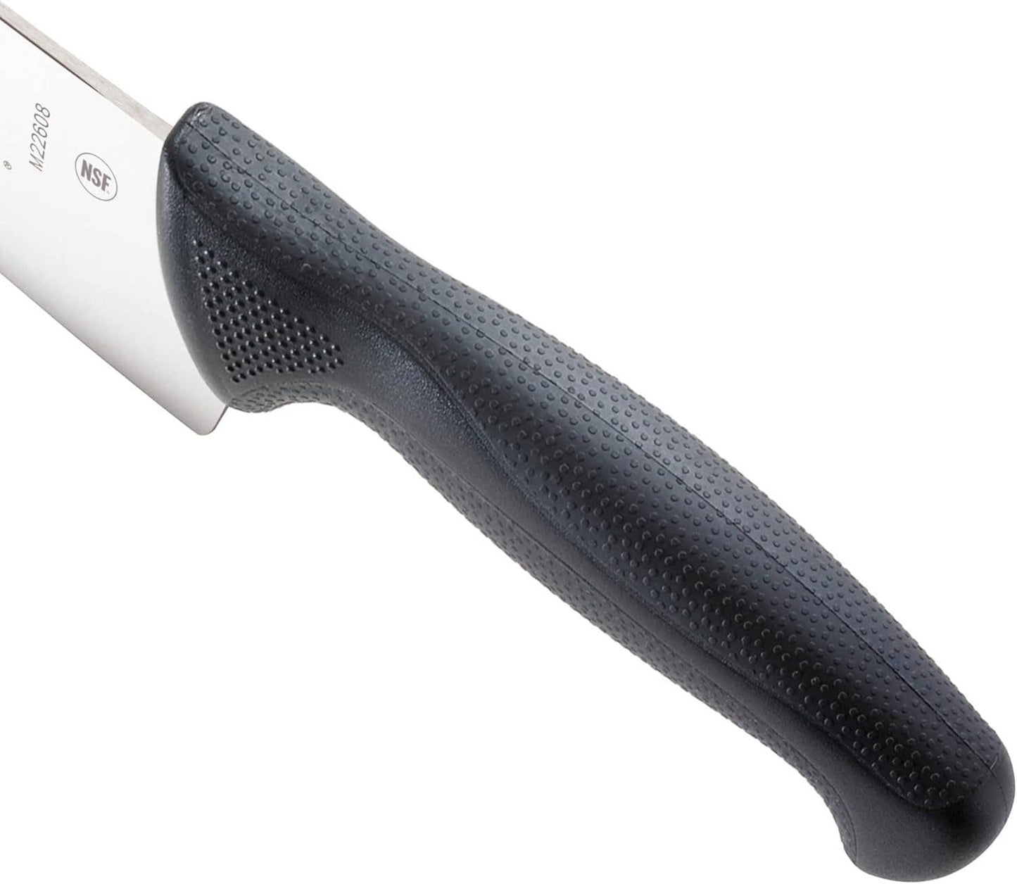 Mercer Millennia Black Handle 8" Chef's Knife