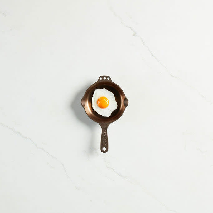 Smithey No. 6 Traditional Skillet