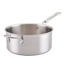 Hestan Thomas Keller Insignia - 4qt Open Sauce Pan *no lid*