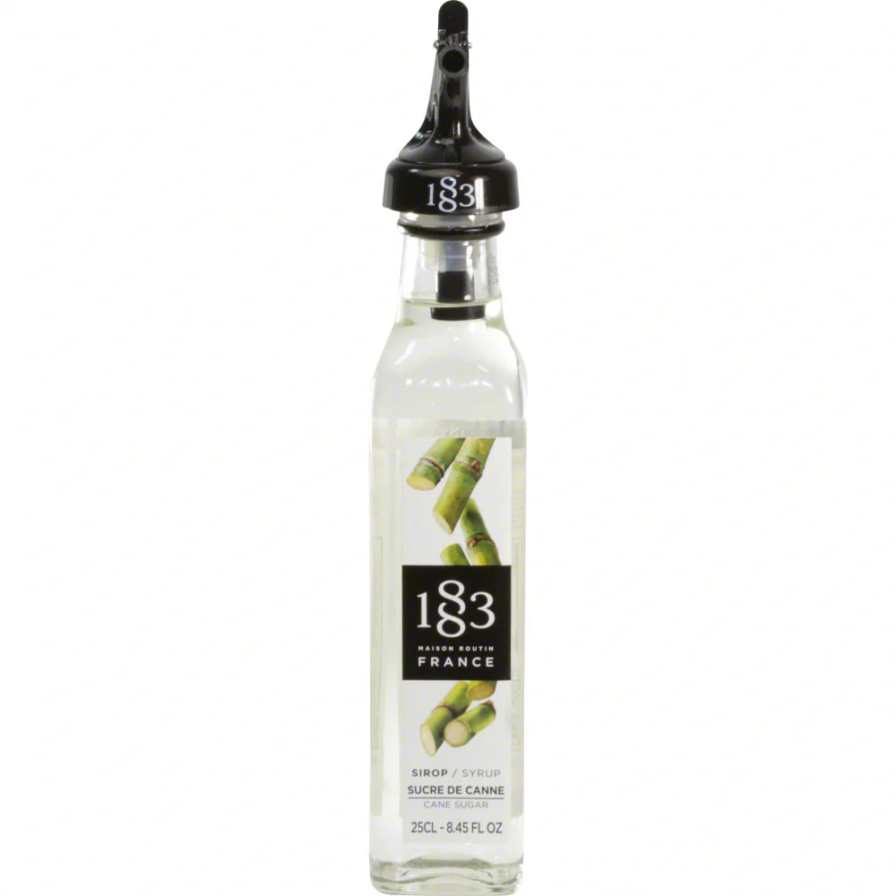 1883 - Freeflow Pourer