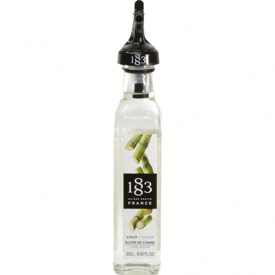 1883 - Freeflow Pourer