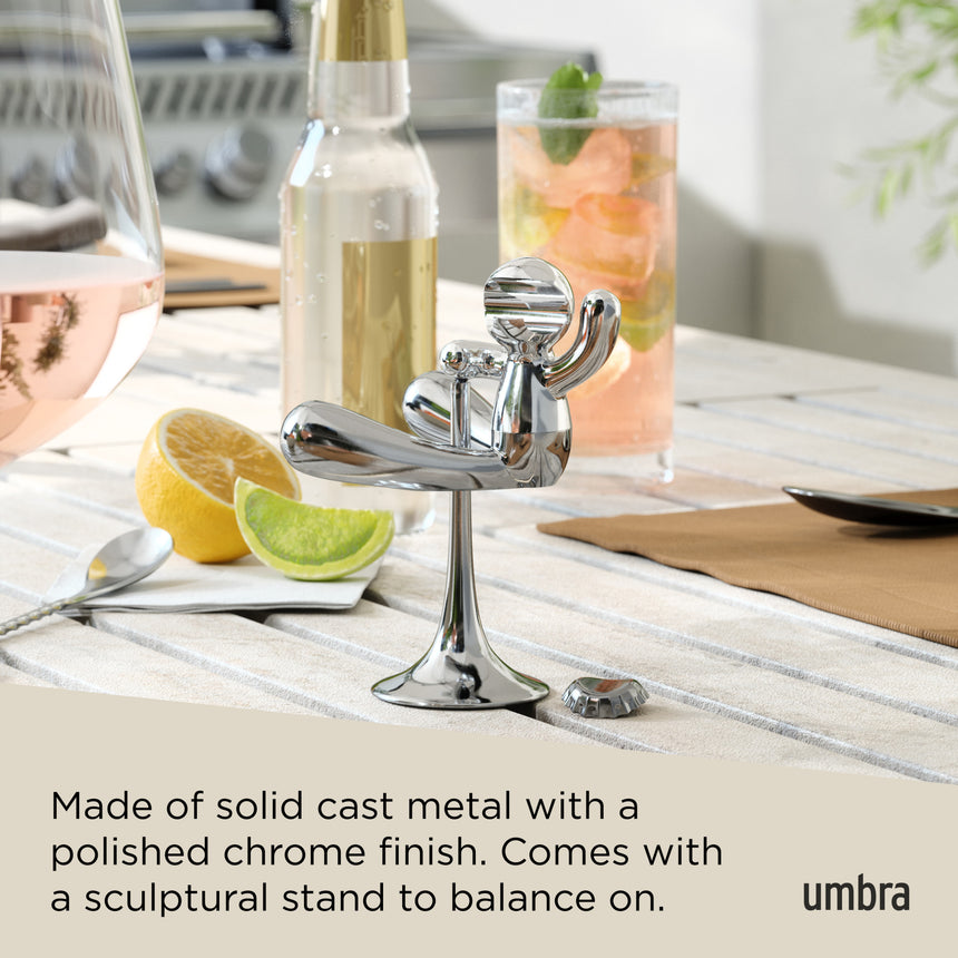 Umbra Rodeo Buddy Bottle Opener