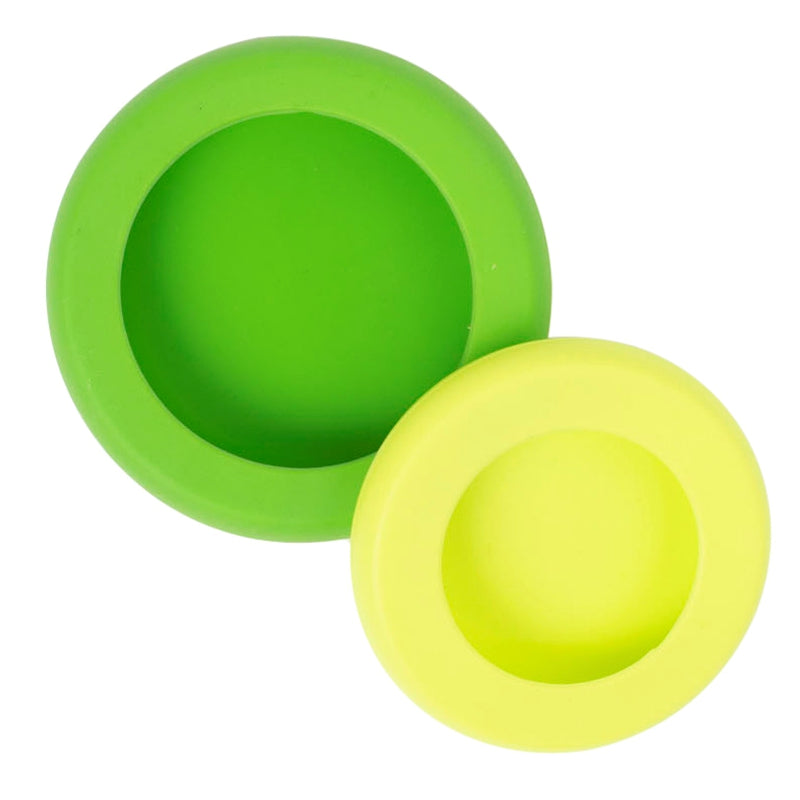 Silicone Citrus Savers