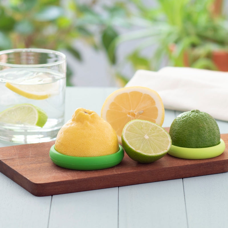 Silicone Citrus Savers