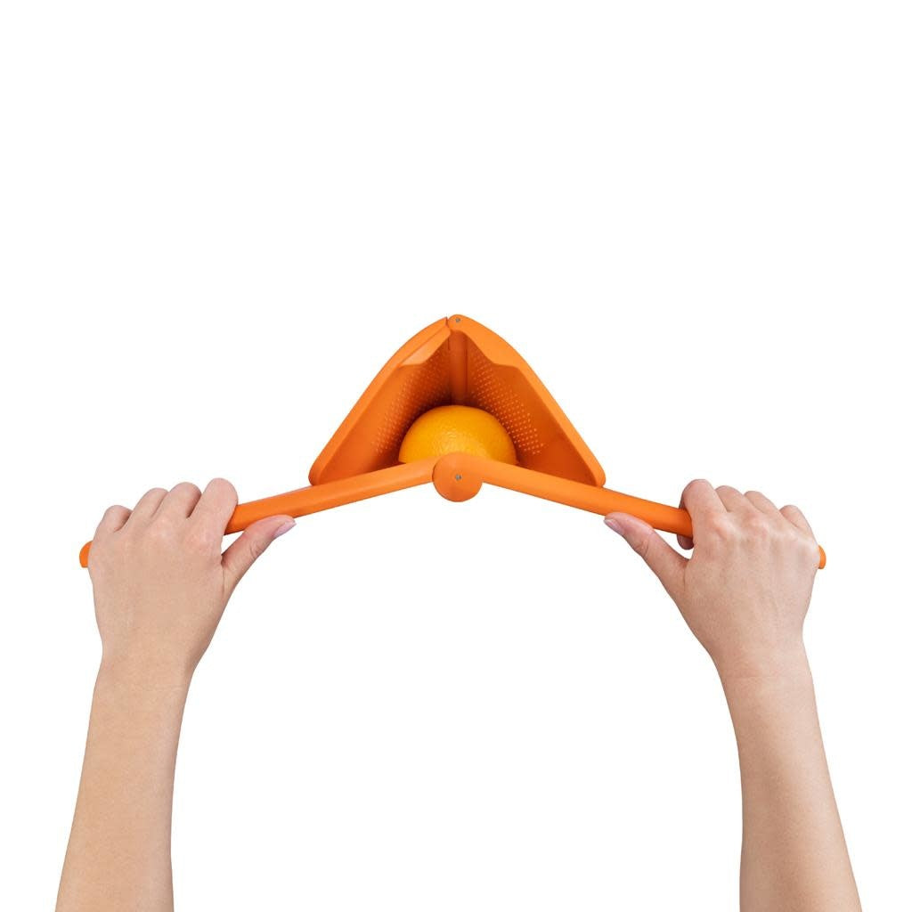 DreamFarm Orange Fluicer