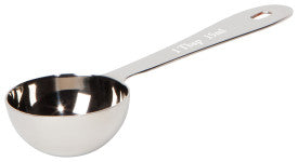 Measuring Spoons S/4 - Stainless