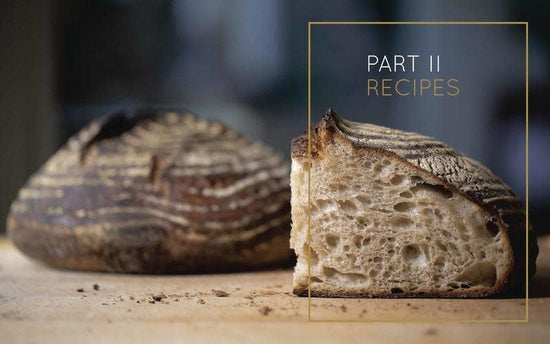 Evolutions in Bread: Artisan Pan Breads and Dutch-Oven Loaves at Home - Ken Forkish