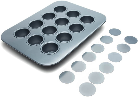 Mini Cheesecake Pan