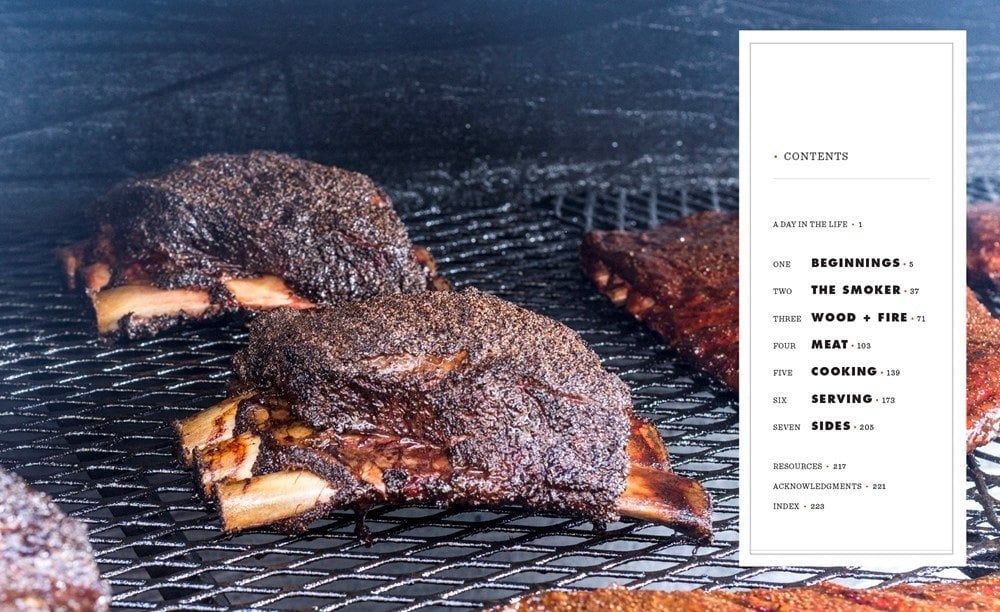 Franklin Barbecue: A Meat-Smoking Manifesto - Aaron Franklin, Jordan Mackay