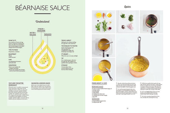 French Cooking at Home - Marianne Magnier Moreno