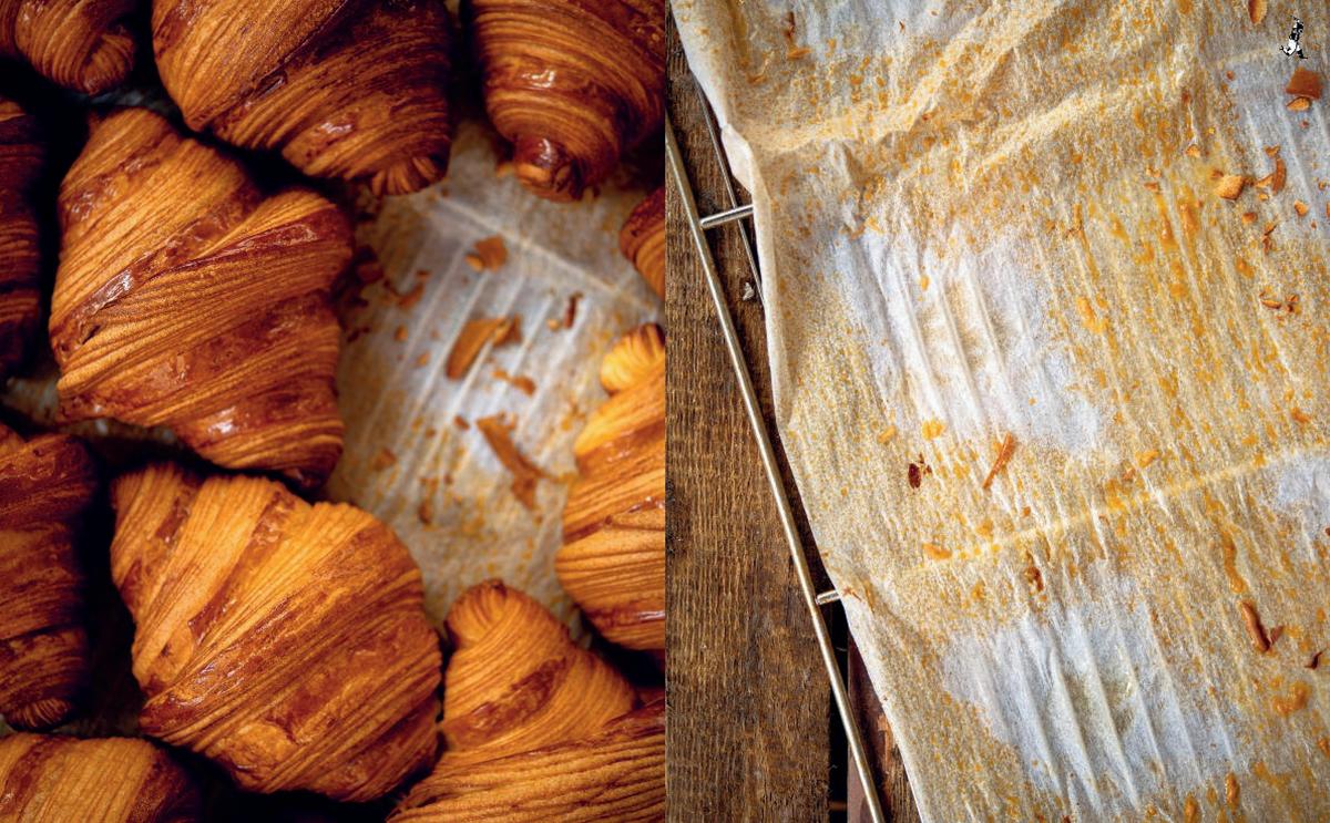 The French Bastards: Modern Pâtisserie Classics from Paris's Cult Bakery - The French bastards