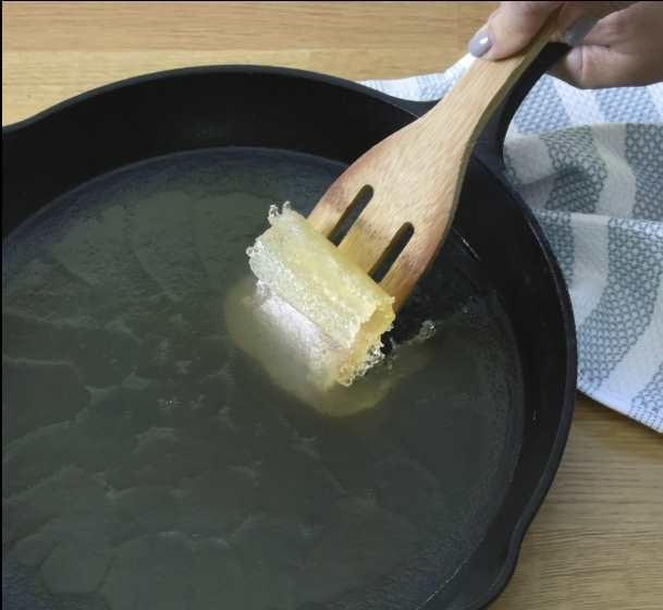 FryAway - Pan Fry 60g