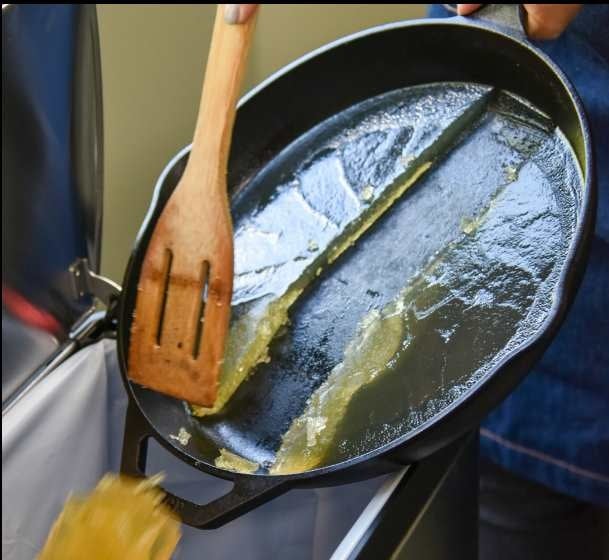 FryAway - Pan Fry 60g
