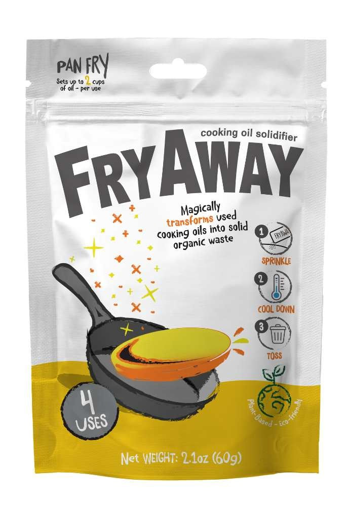 FryAway - Pan Fry 60g