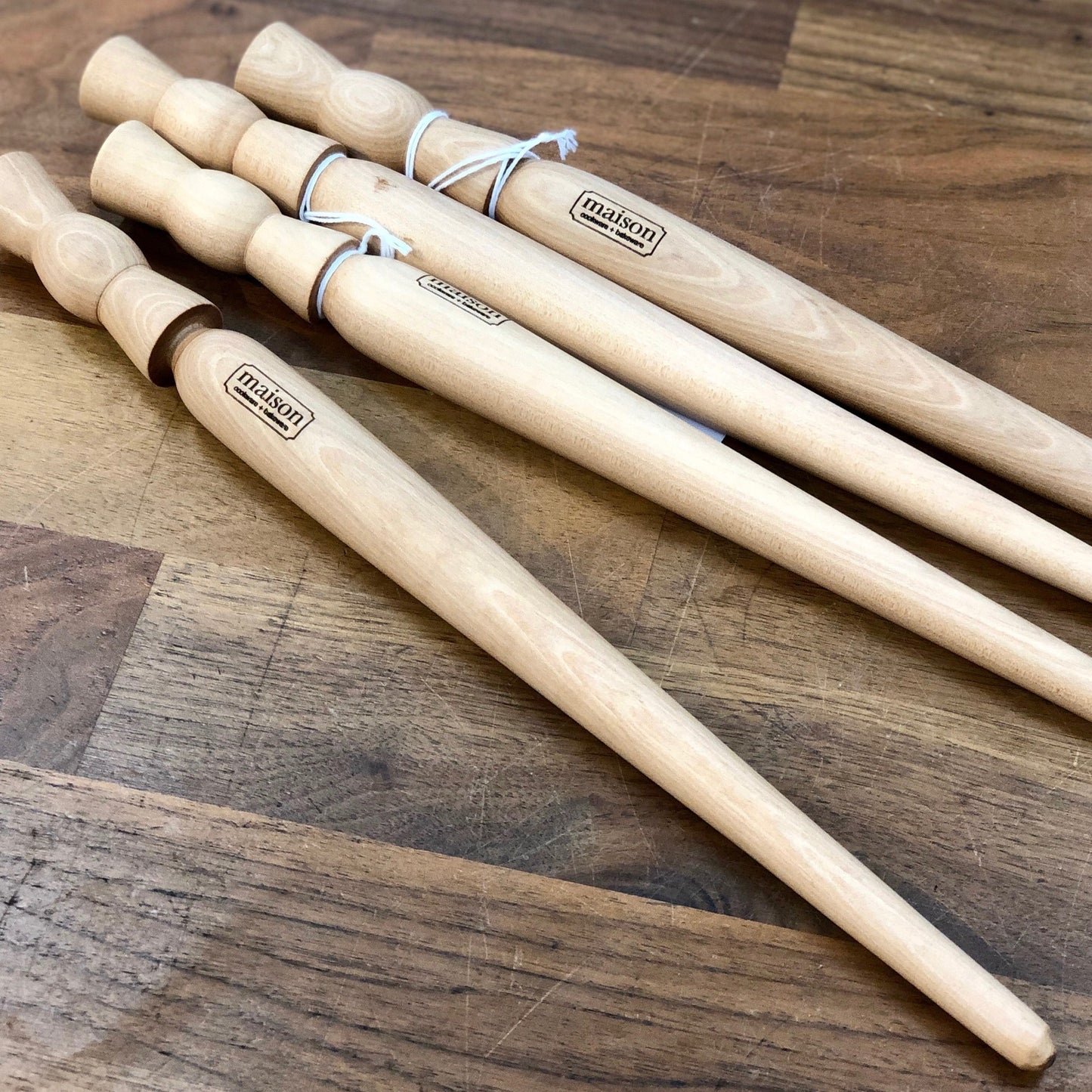 Maison Spurtle - Handmade in Nanaimo!