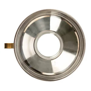 Kitchen Pantry Brass Funnel