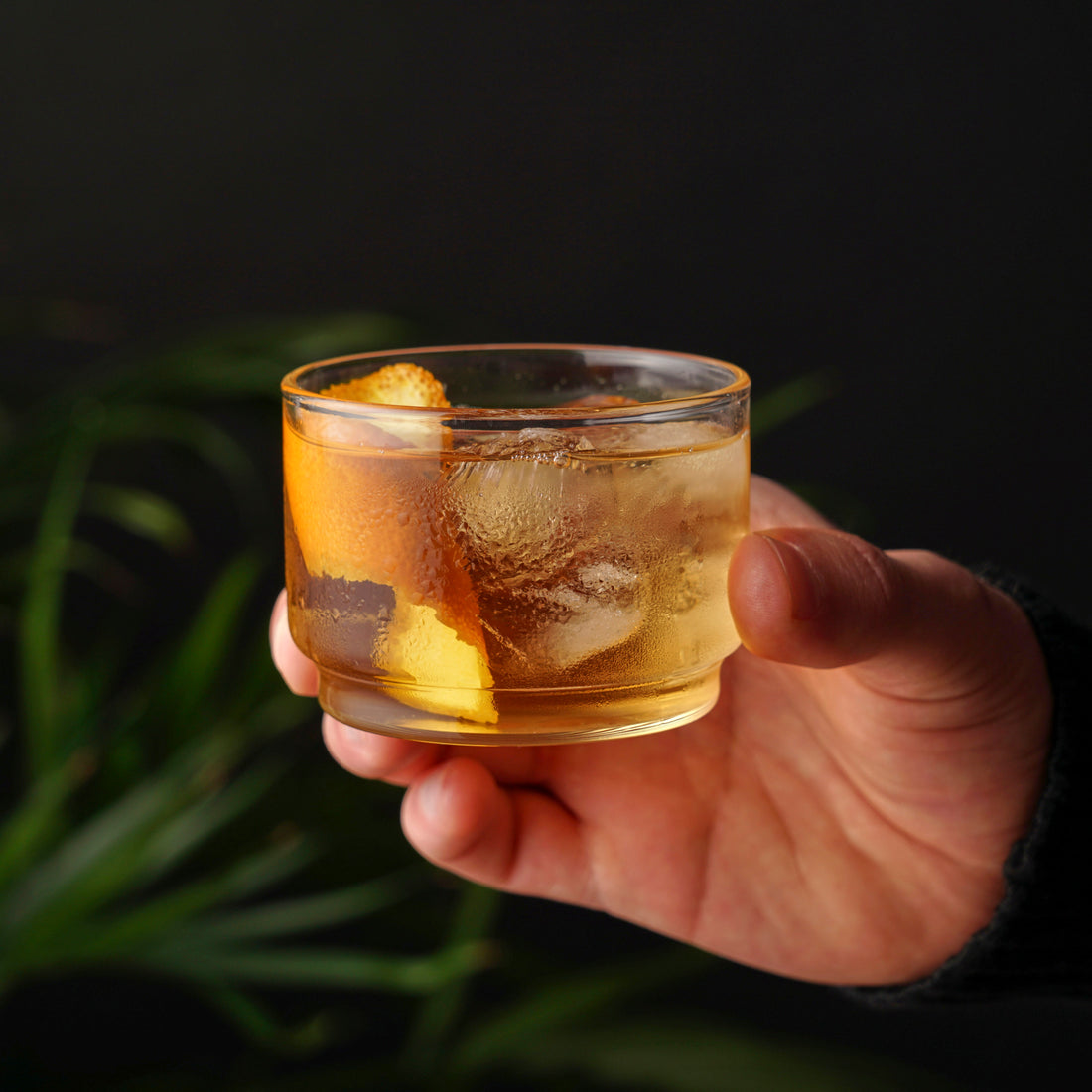 Viski Raye Bodega Glasses S/6 - 7oz/207ml