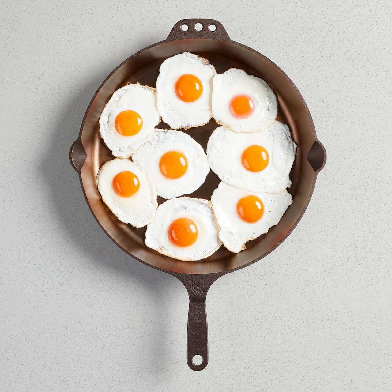 Smithey No. 14 Traditional Skillet