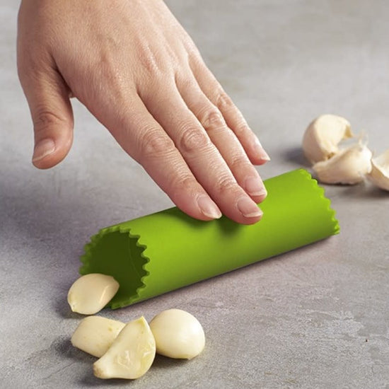 Garlic Peeler Silicone Assorted ***