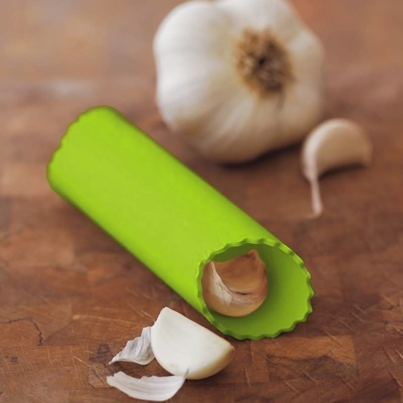 Garlic Peeler Silicone Assorted ***