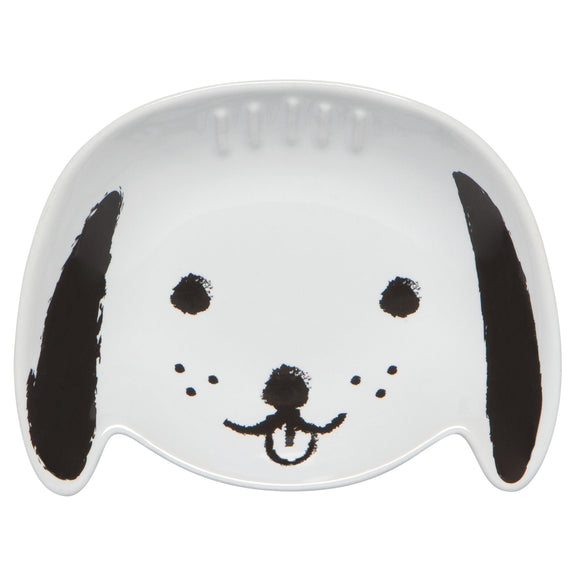Pinch Bowl Set/6 Puppy Love