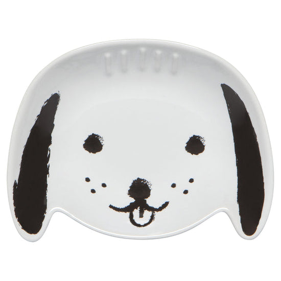 Pinch Bowl Set/6 Puppy Love