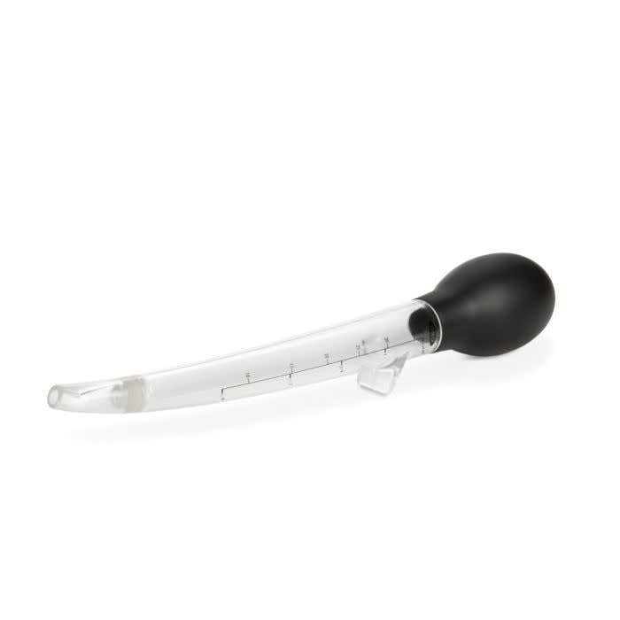 OXO Angled Poultry Baster