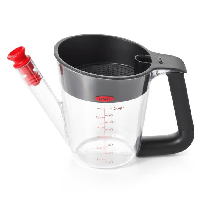 OXO Fat Separator 2 Cup