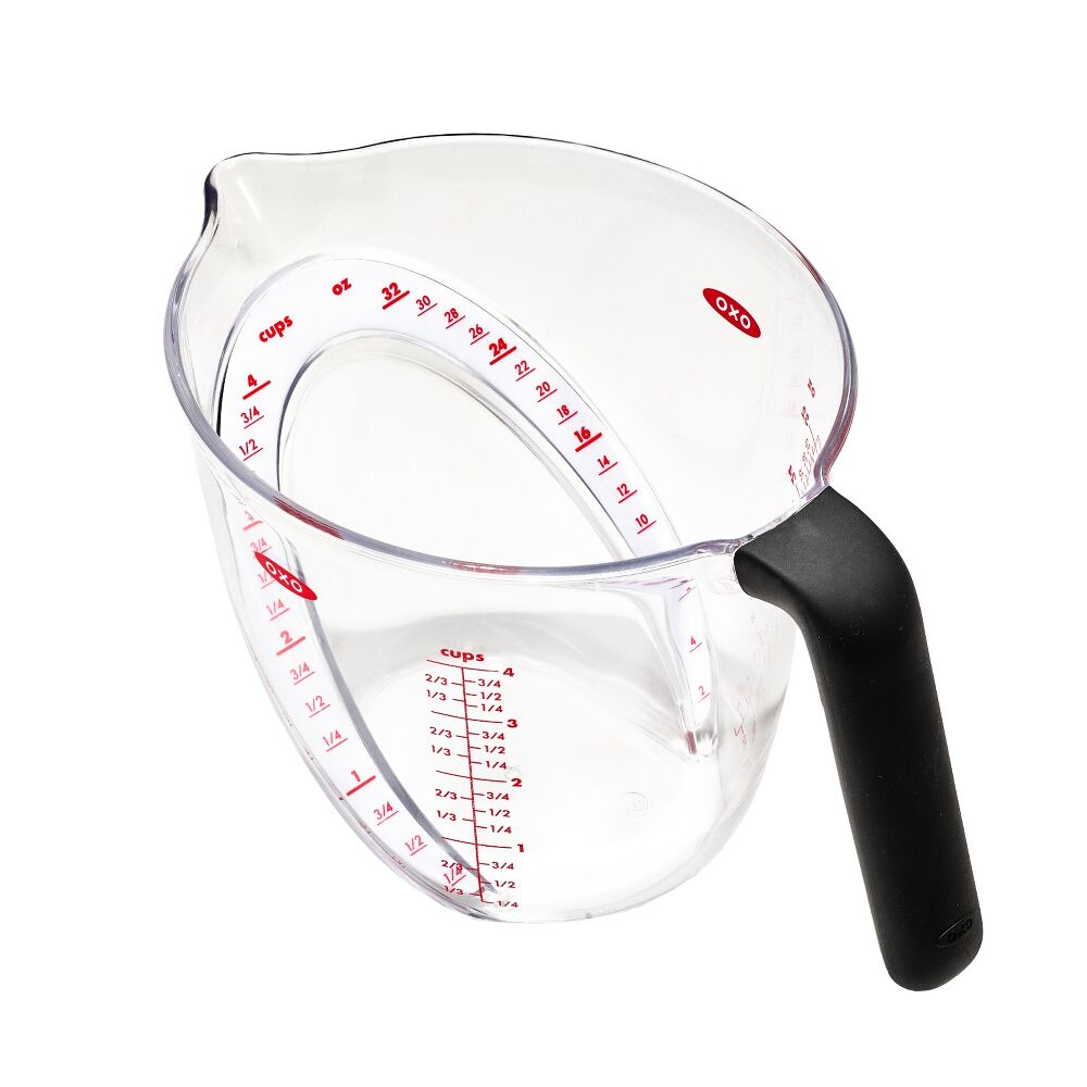 OXO Tritan™ Renew Angled Measuring Cup - 4 cup