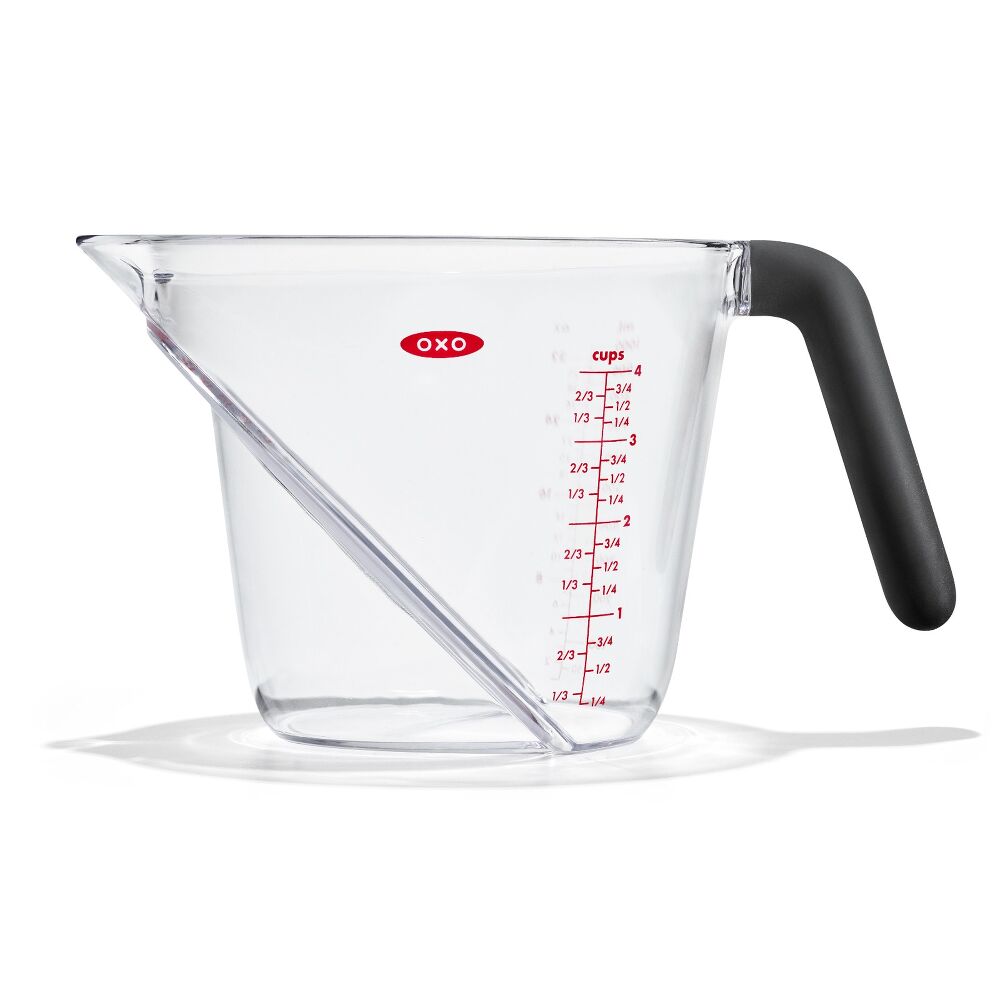 OXO Tritan™ Renew Angled Measuring Cup - 4 cup
