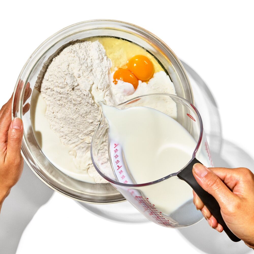 OXO Tritan™ Renew Angled Measuring Cup - 4 cup