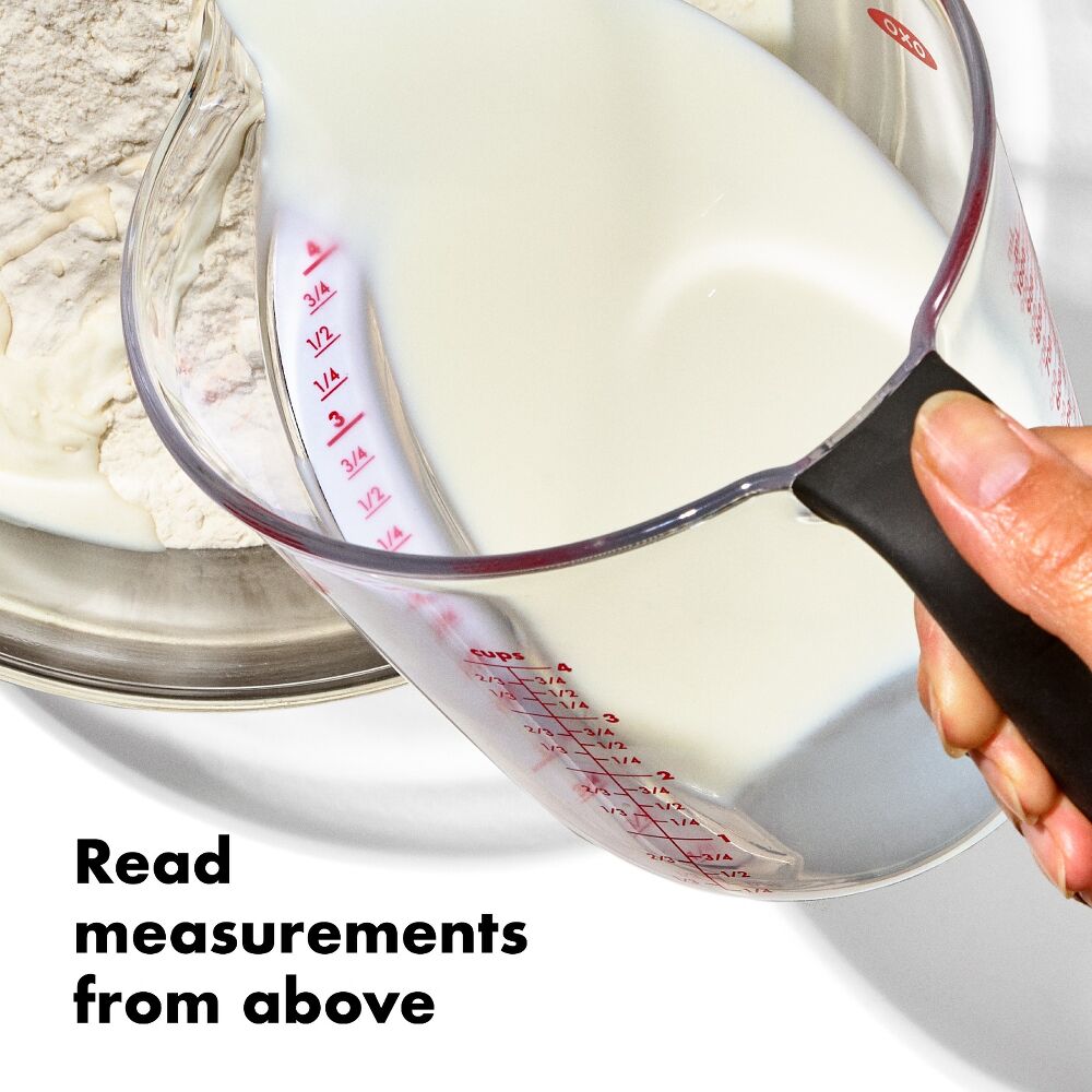 OXO Tritan™ Renew Angled Measuring Cup - 4 cup
