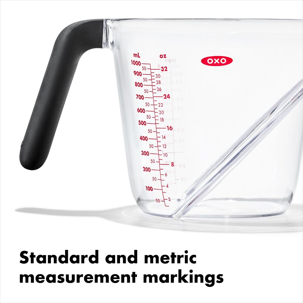 OXO Tritan™ Renew Angled Measuring Cup - 4 cup