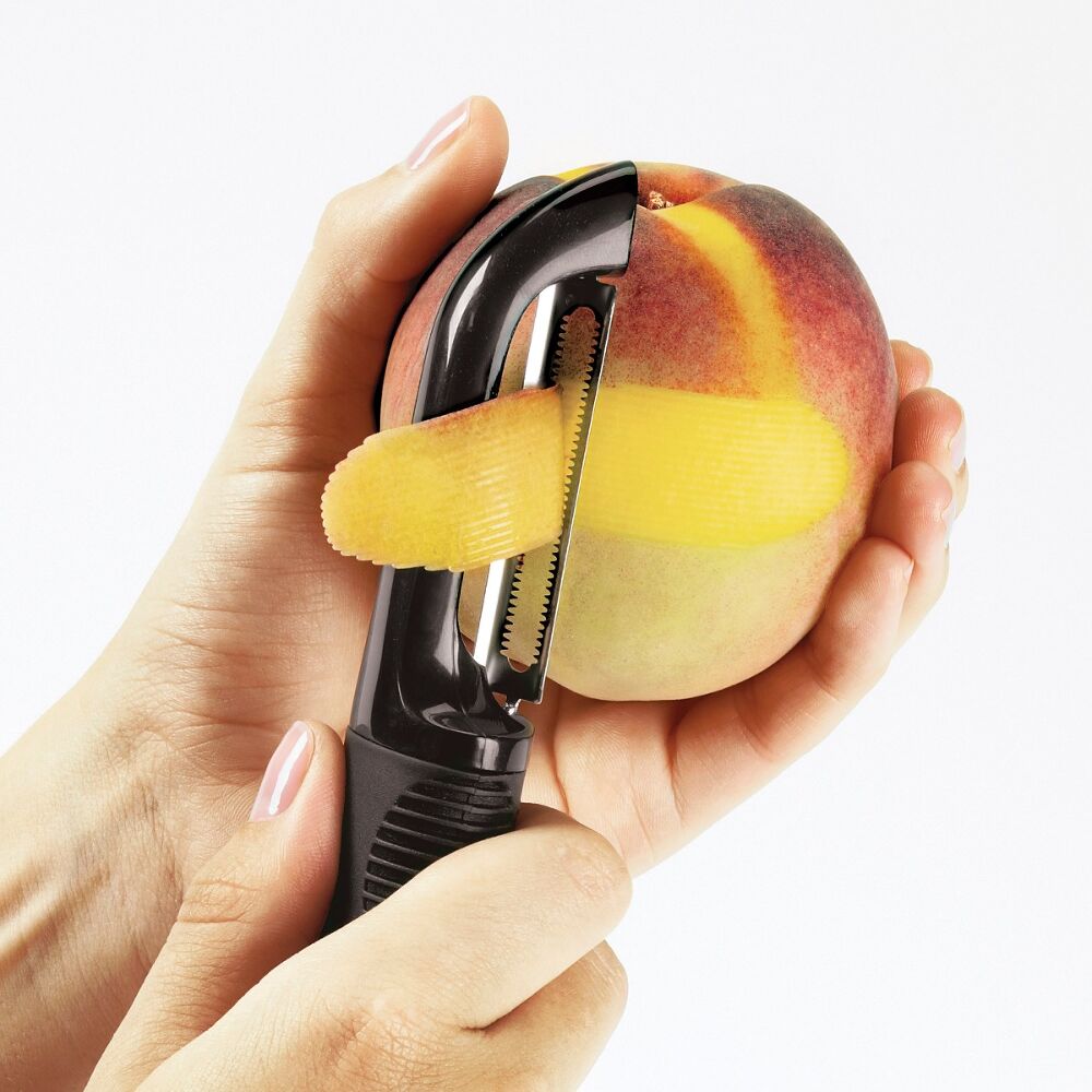 Serrated Peeler OXO