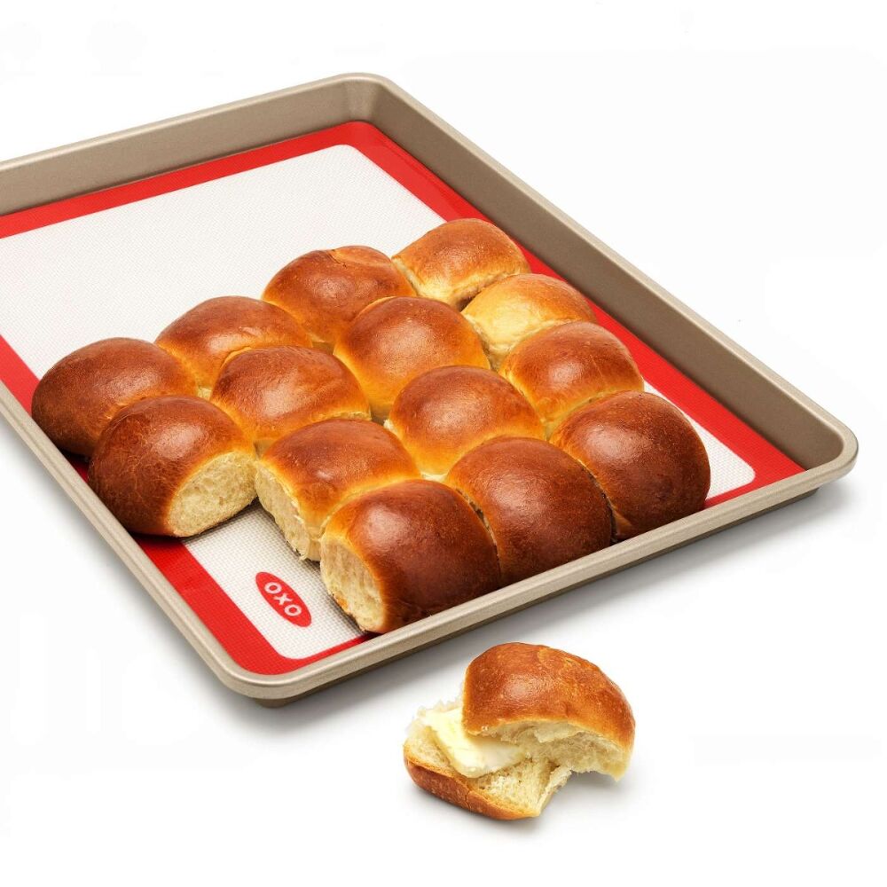 OXO Silicone Baking Mat - Half Sheet