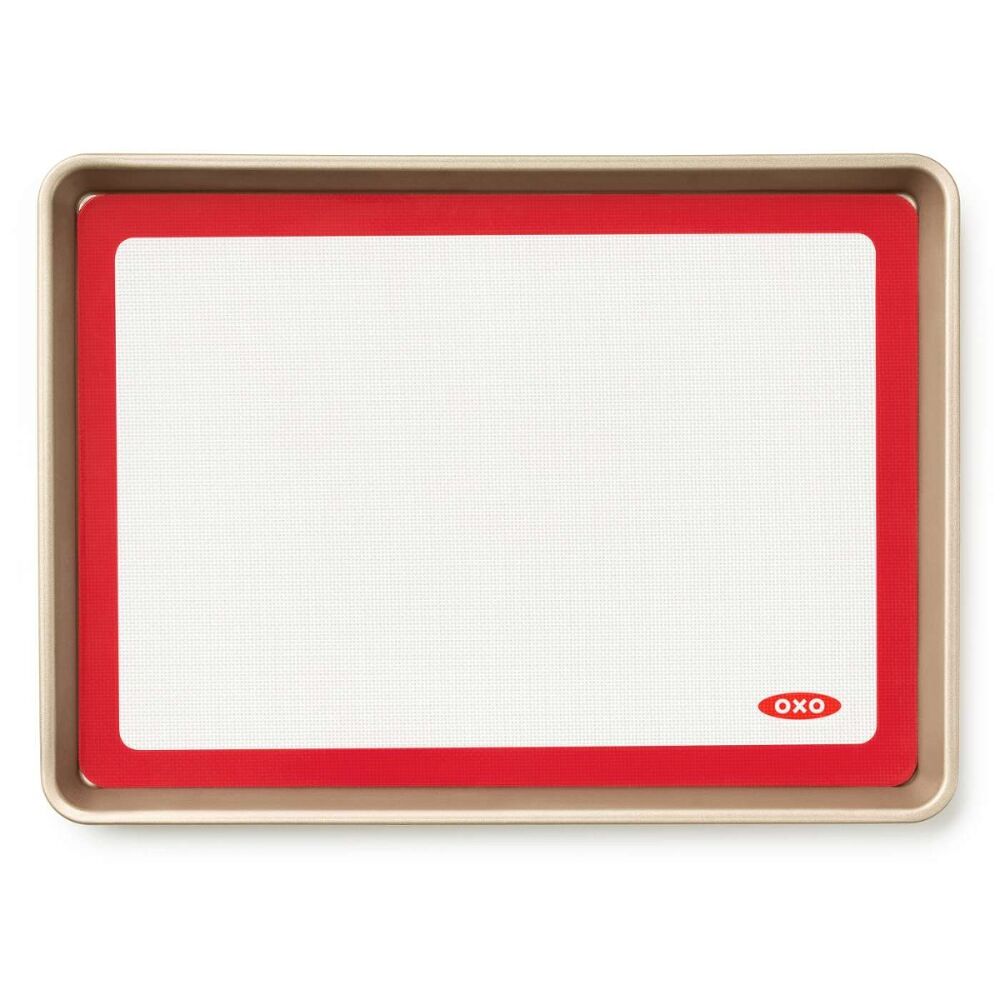 OXO Silicone Baking Mat - Half Sheet