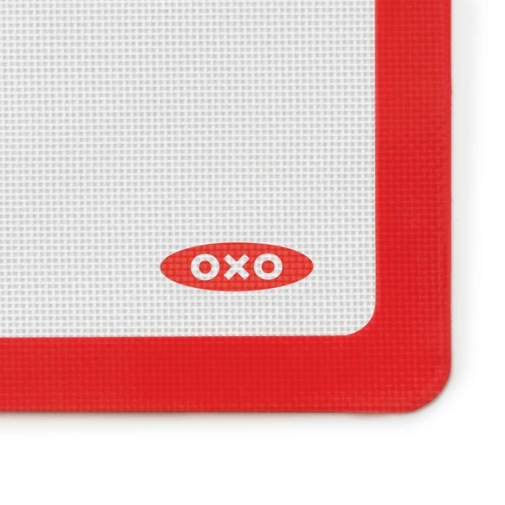 OXO Silicone Baking Mat - Half Sheet