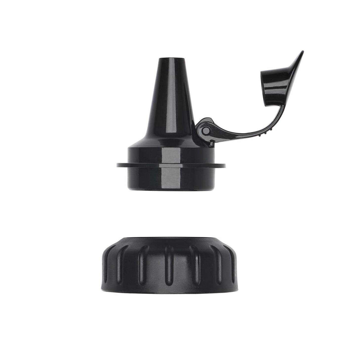 OXO Squeeze Bottle Medium w Cap 12oz