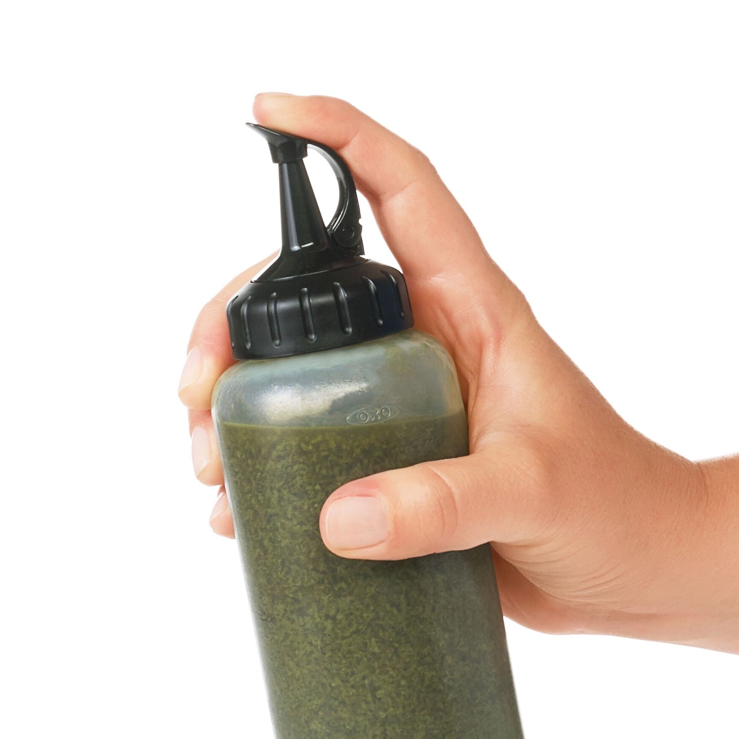 OXO Squeeze Bottle Large w Cap 16oz