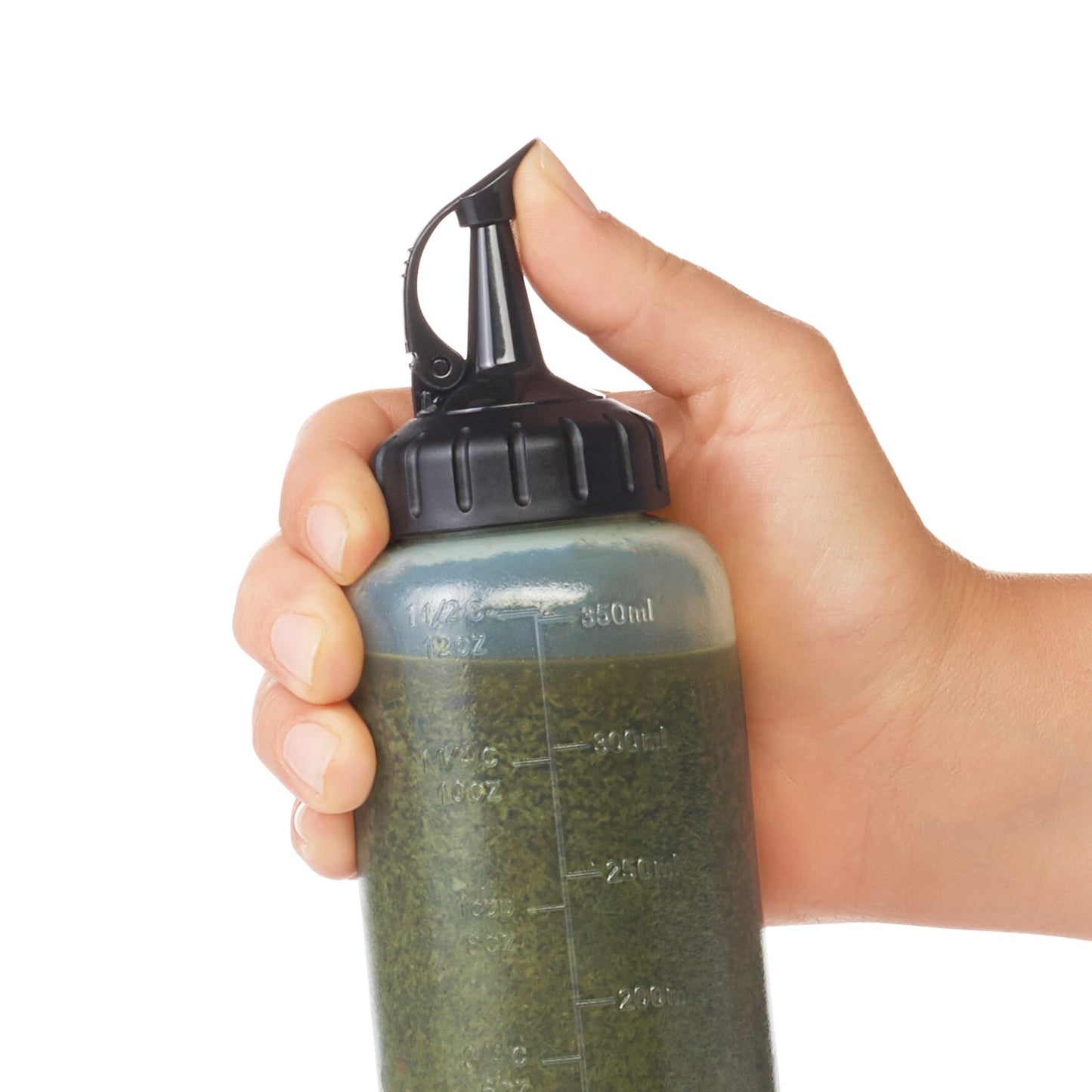 OXO Squeeze Bottle Large w Cap 16oz