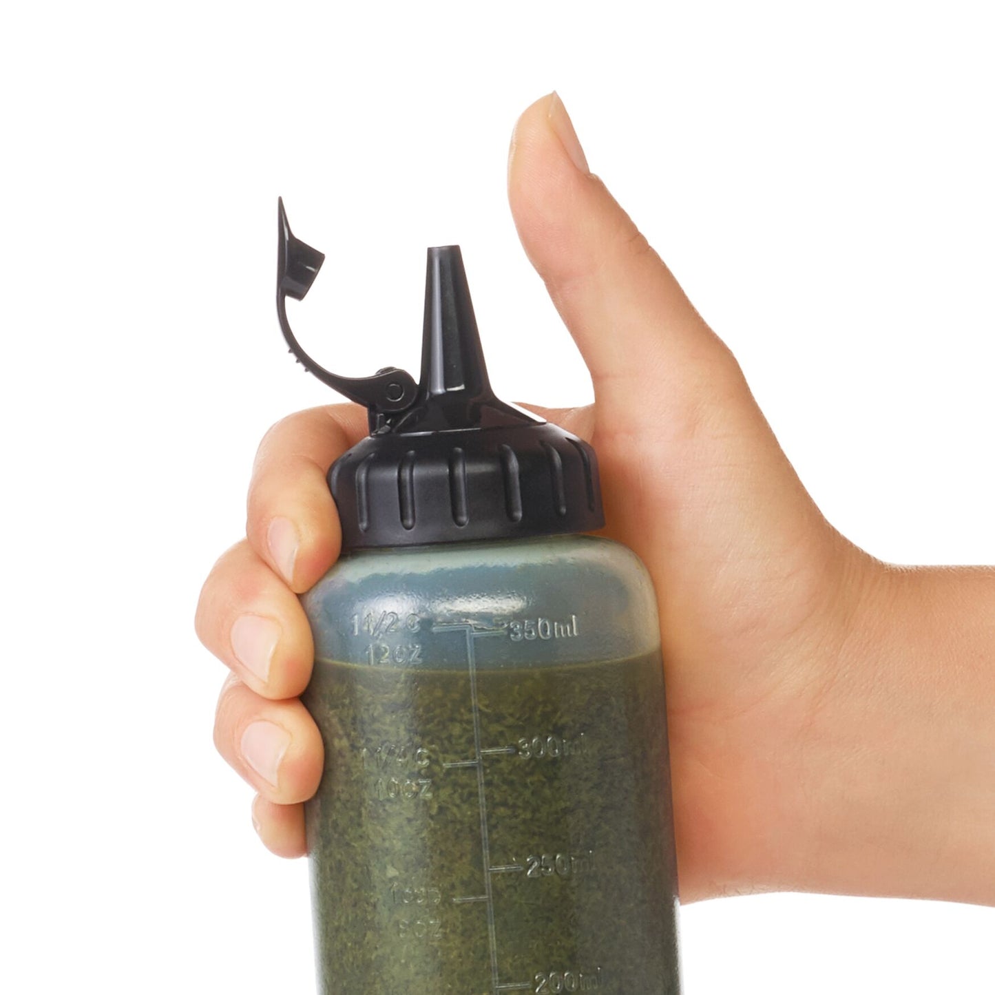 OXO Squeeze Bottle Large w Cap 16oz