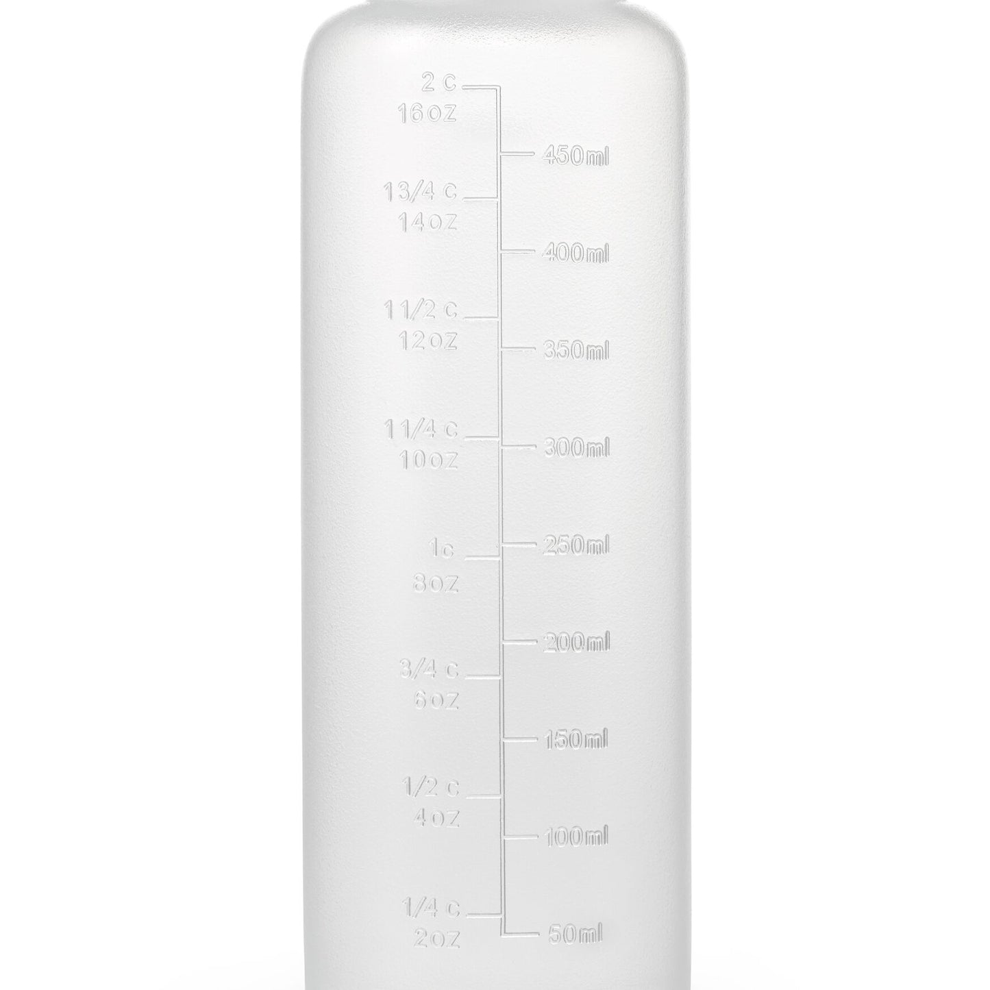 OXO Squeeze Bottle Large w Cap 16oz