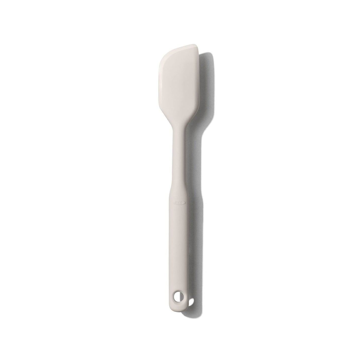 OXO Small Silicone Spatula - Oat