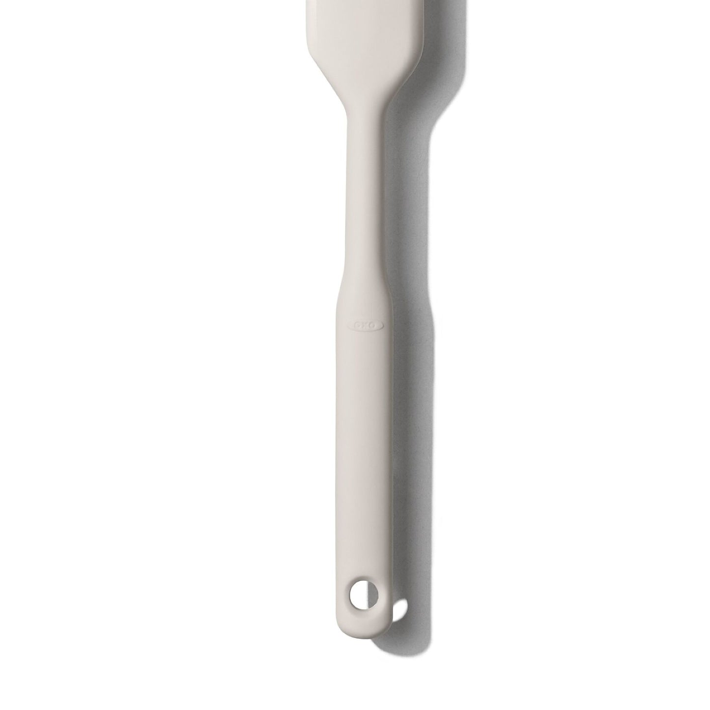 OXO Small Silicone Spatula - Oat